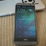 HTC Lock Screen icon