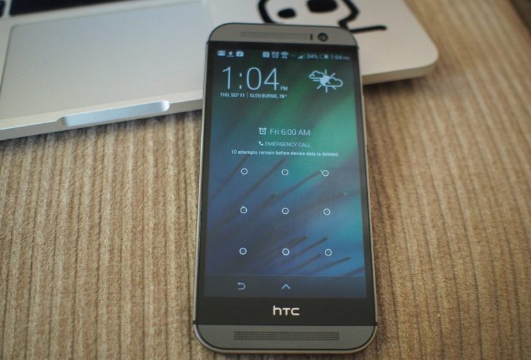 HTC Lock Screen App Android Free Download