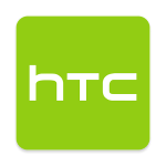HTC Motion Launch icon
