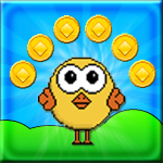 Happy Chick icon