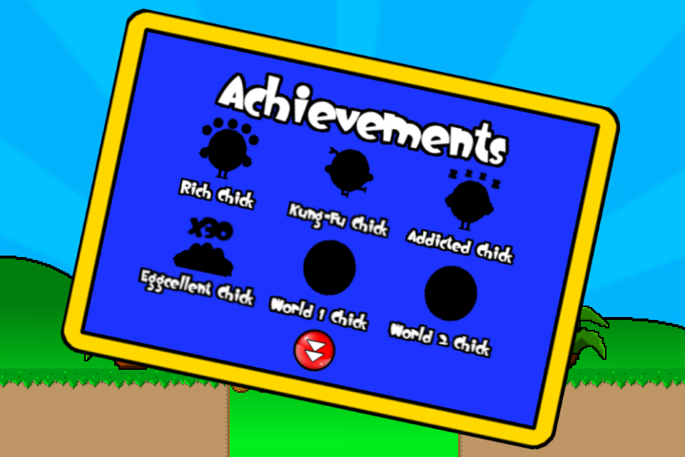 Happy Chick screenshot 4