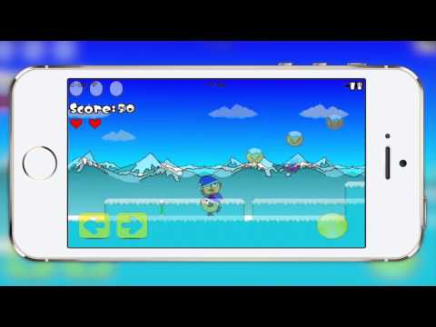 Happy Chick screenshot 3
