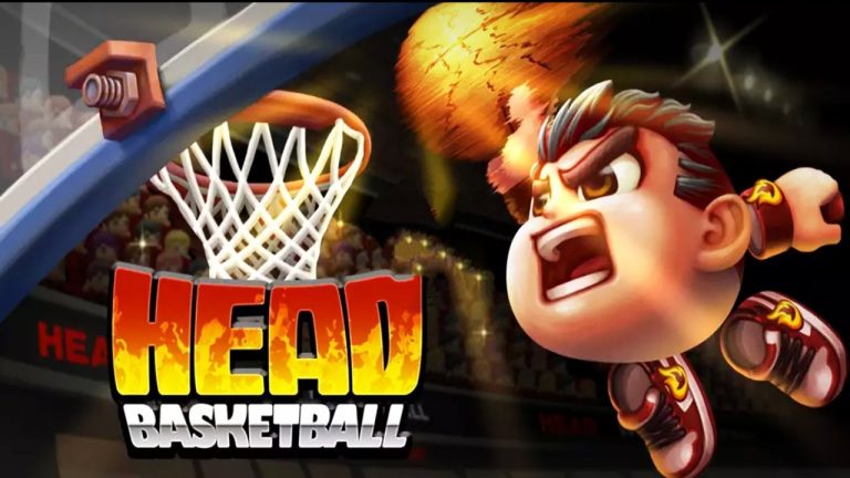 Head Basketball Game Android Free Download
