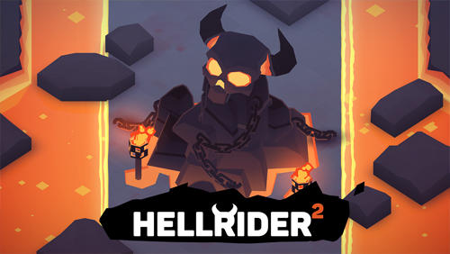 Hellrider 2 Game Android Free Download