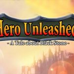 Hero Unleashed A Tale About Black Stone icon