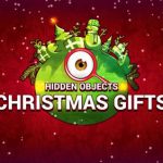 Hidden Objects Christmas Gifts icon