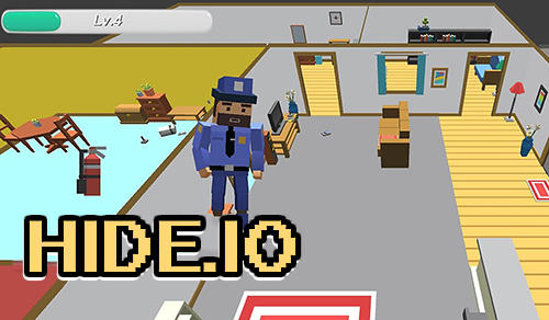 Hideio Game Android Free Download