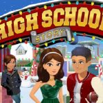 High School Story icon
