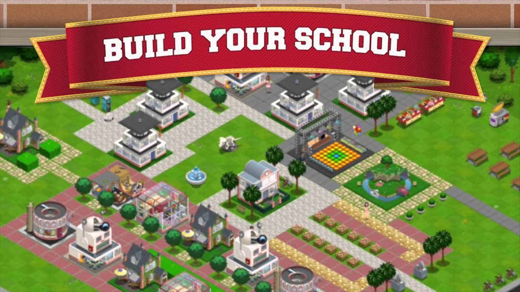 High School Story screenshot 2