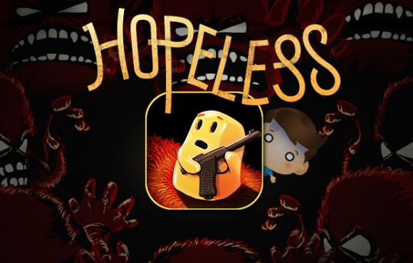 Hopeless The Dark Cave Game Android Free Download