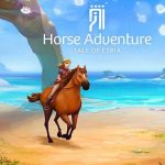 Horse Adventure Tale Of Etria icon