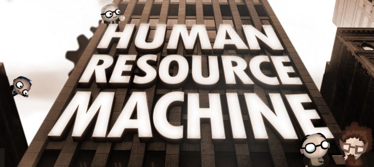 Human Resource Machine Game Android Free Download