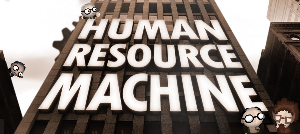 Human Resource Machine Game Android Free Download
