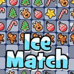 Ice Match icon