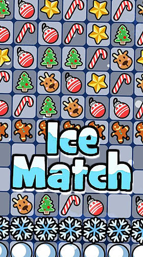 Ice Match Game Android Free Download