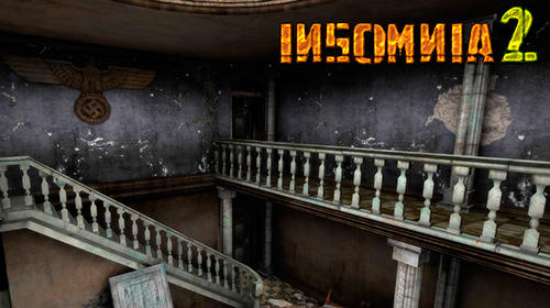 Insomnia 2 Game Android Free Download