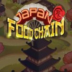 Japan Food Chain icon
