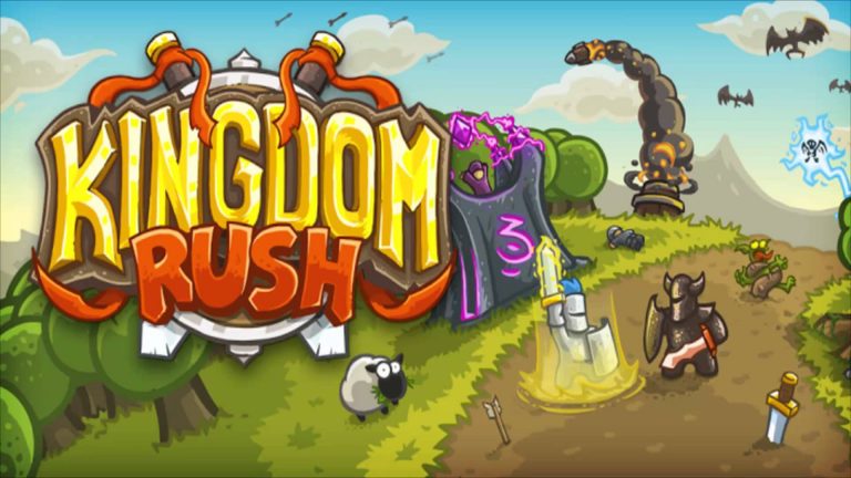 Kingdom Rush Game Android Free Download