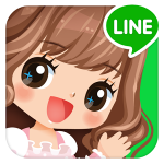 LINE PLAY Your Avatar World icon