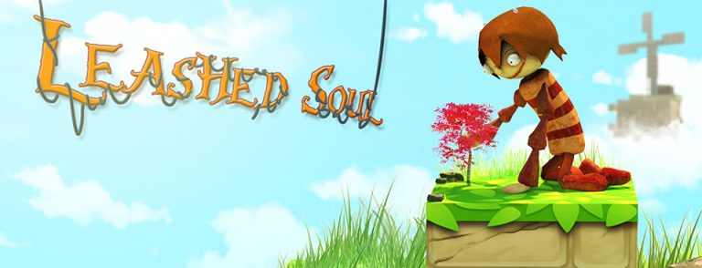 Leashed Soul Beydos Story Game Android Free Download