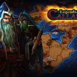 Legends Of Callasia icon