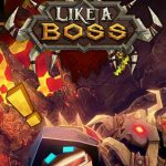 Like A Boss icon