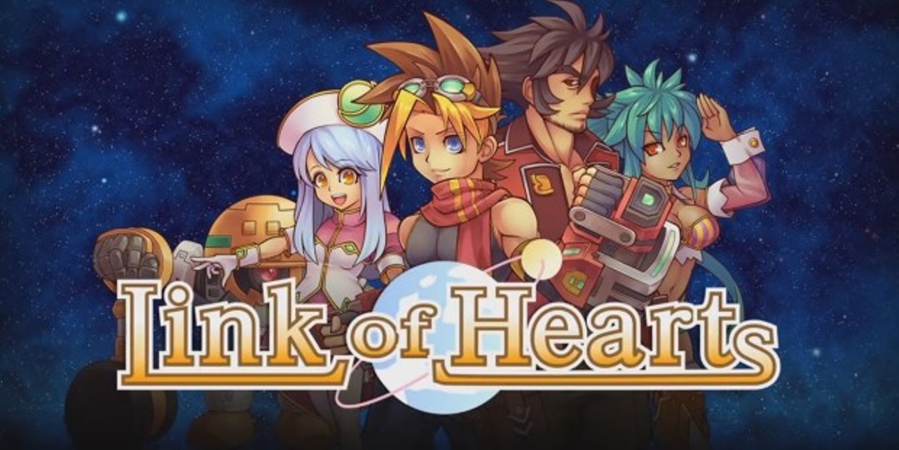 Link Of Hearts Game Android Free Download