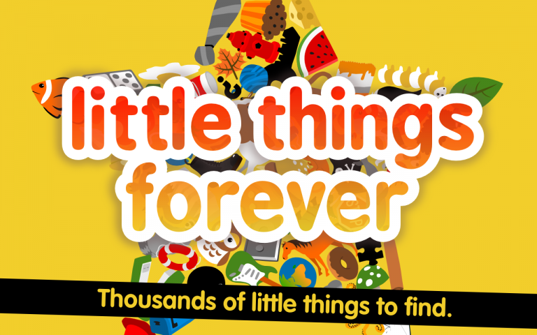 Little Things Forever Game Android Free Download