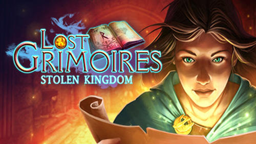 Lost Grimoires Game Android Free Download