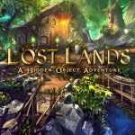 Lost Lands A Hidden Object Adventure icon