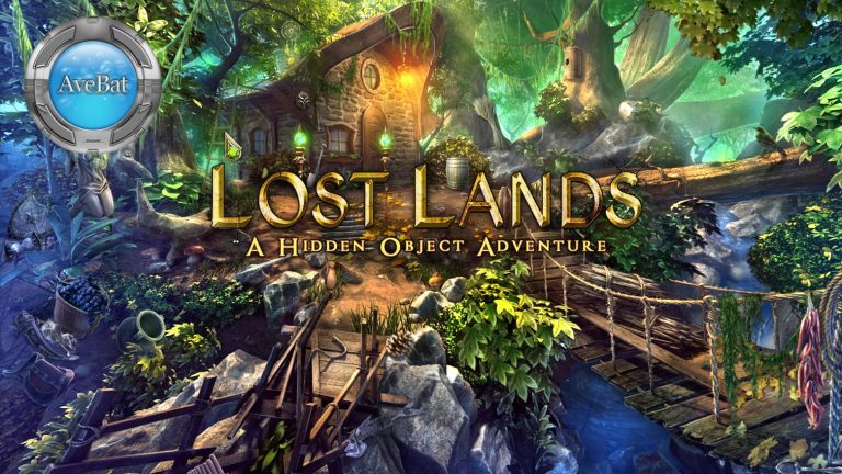 Lost Lands A Hidden Object Adventure Game Android Free Download