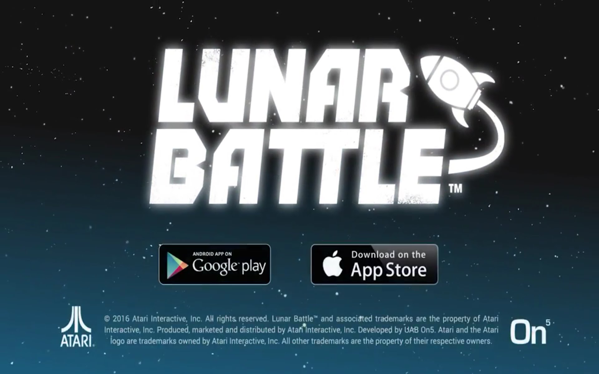 Lunar Battle Game Android Free Download