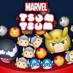 MARVEL Tsum Tsum icon