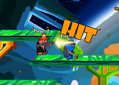 Mayhem Gun Crazy 2 Game Android Free Download