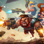 Metal Squad icon