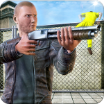 Miami Prison Escape Mission 3D icon