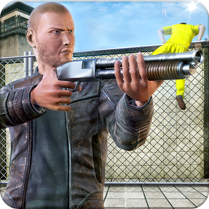 Miami Prison Escape Mission 3D Game Android Free Download