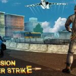 Mission Counter Strike icon