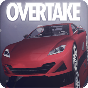 Overtake Car Traffic Racing Game Android Free Download