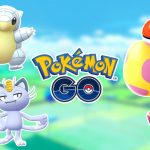 Pokemon Go icon