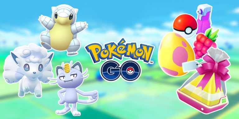 Pokemon Go Game Android Free Download