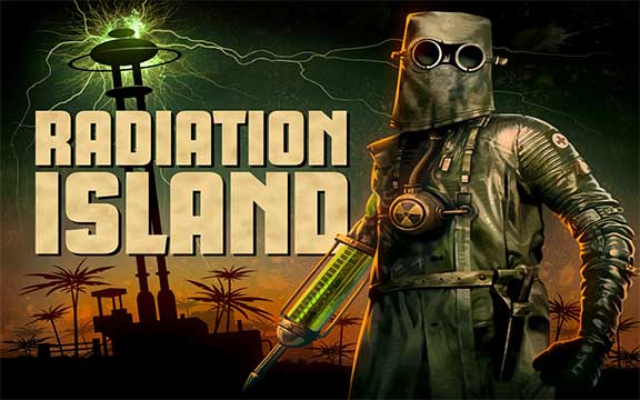 Radiation Island Game Android Free Download