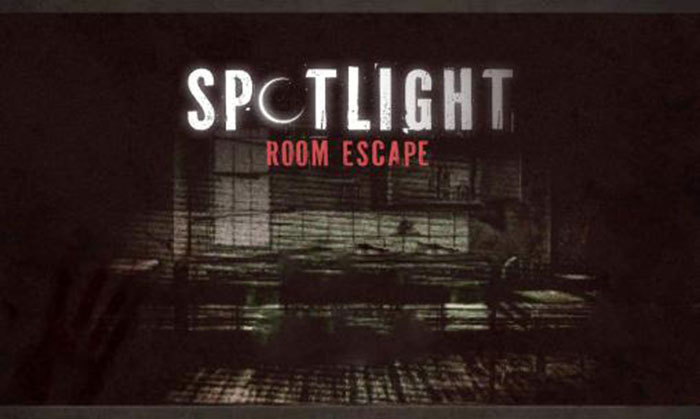 Spotlight Room Escape Game Android Free Download