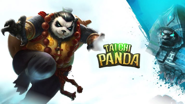 Taichi Panda Game Android Free Download