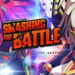 Smashing The Battle icon