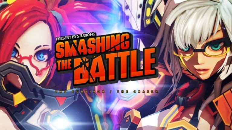 Smashing The Battle Game Android Free Download