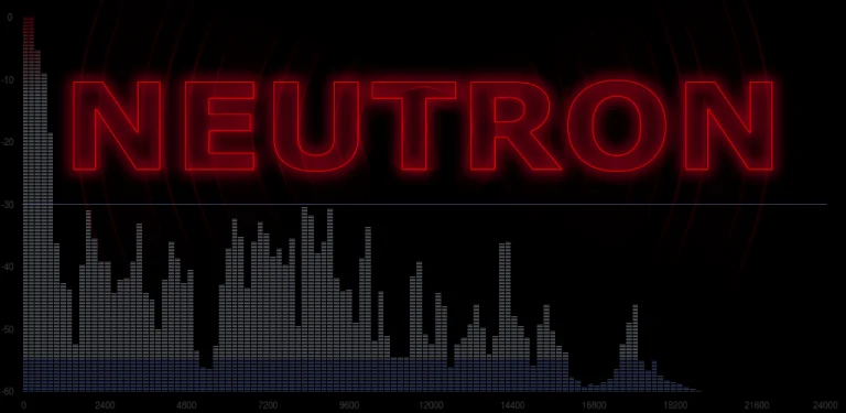 Neutron Music Player App Android Free Download