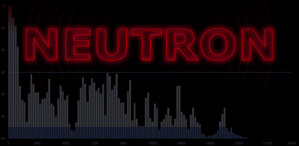 Neutron Music Player App Android Free Download