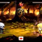 Ninja Heroes icon