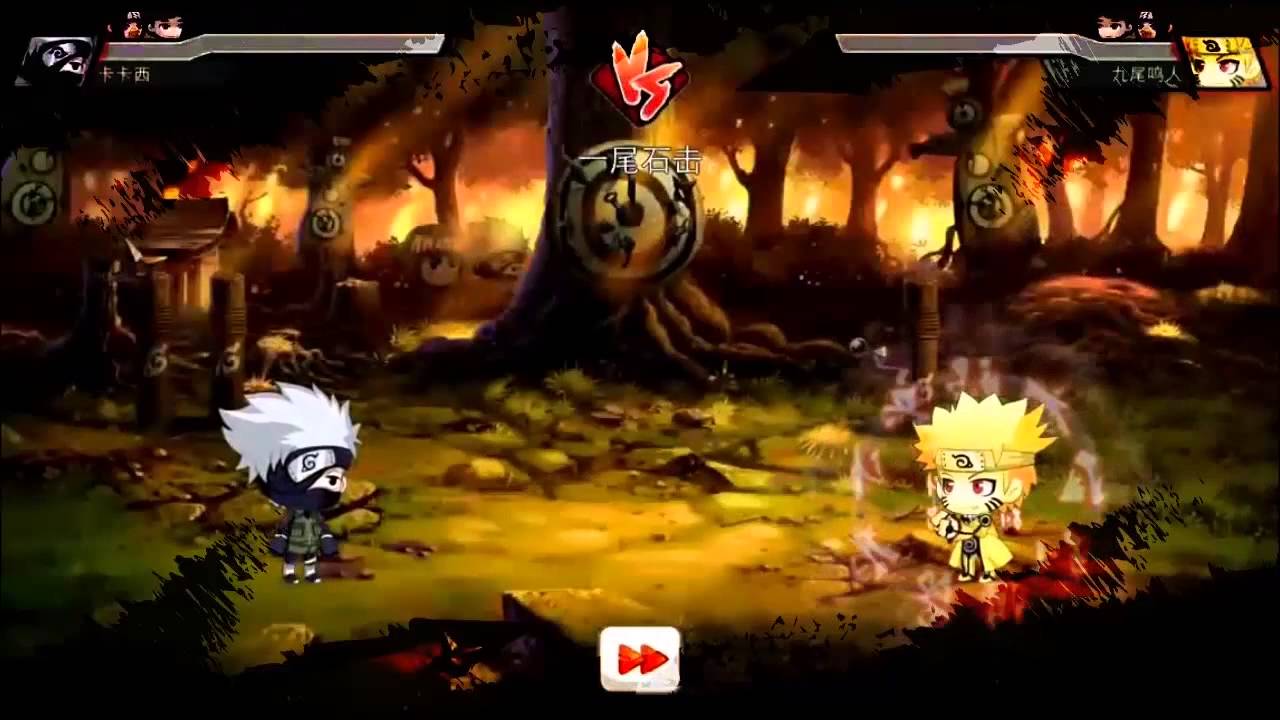 Ninja Heroes Game Android Free Download
